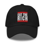 Eat the Rich kšiltovka