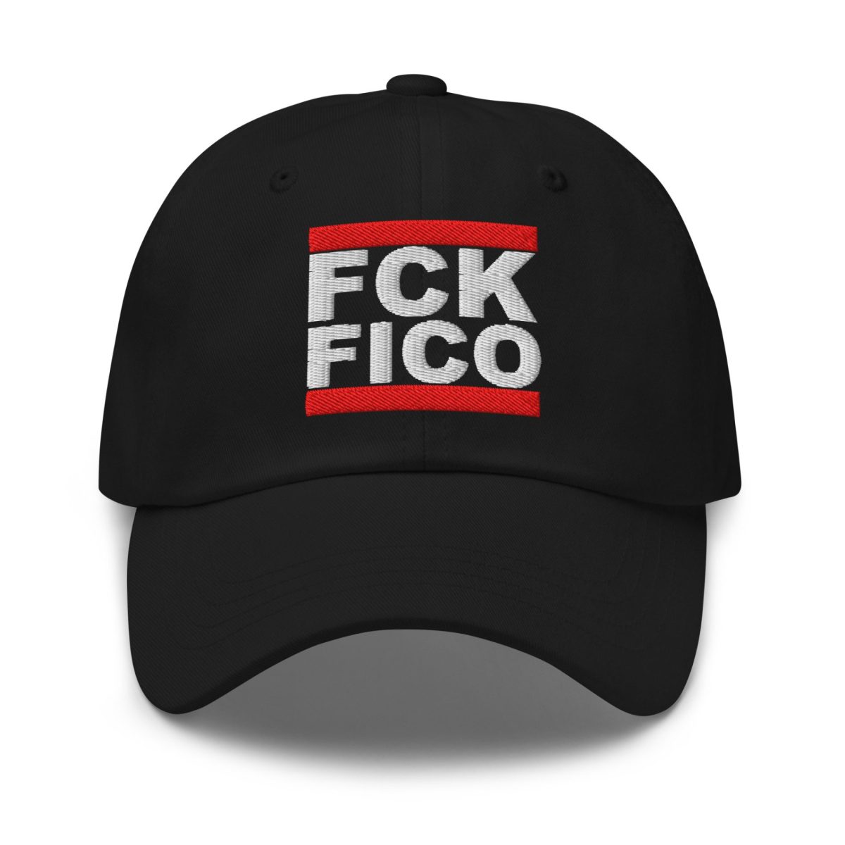FCK FICO kšiltovka