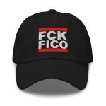 FCK FICO kšiltovka