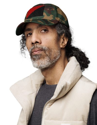 Anarcho-Syndicalism kšiltovka