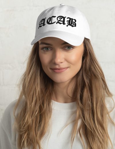 ACAB kšiltovka