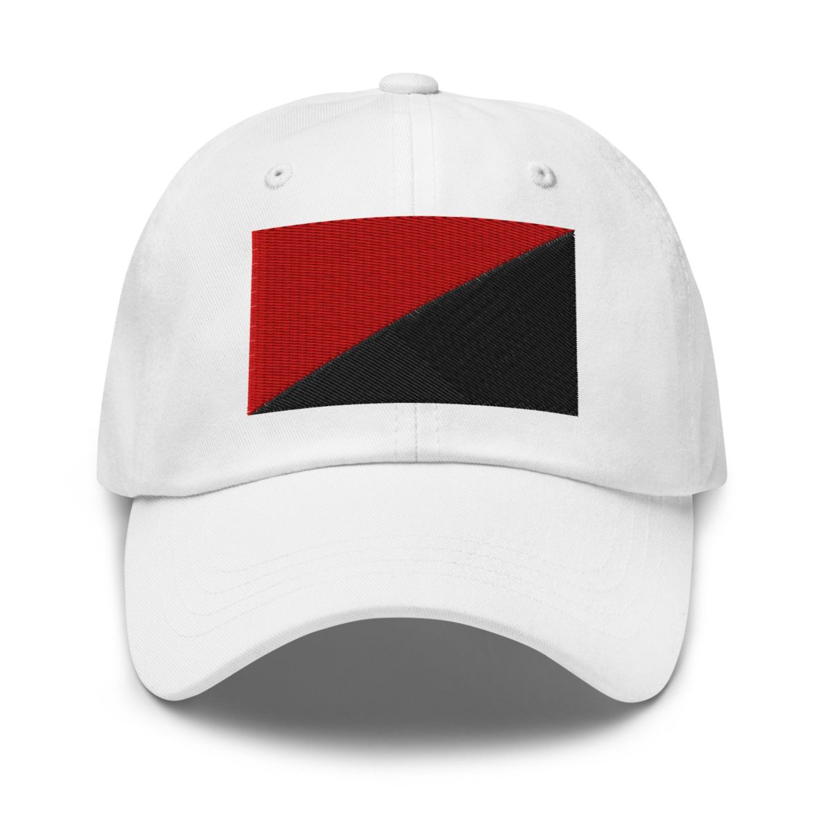 Anarcho-Syndicalism kšiltovka