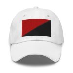Anarcho-Syndicalism kšiltovka