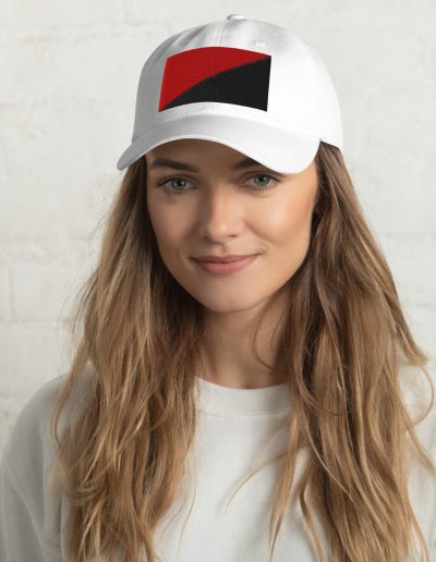 Anarcho-Syndicalism kšiltovka