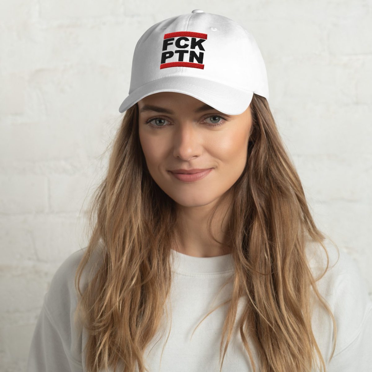 FCK PTN kšiltovka
