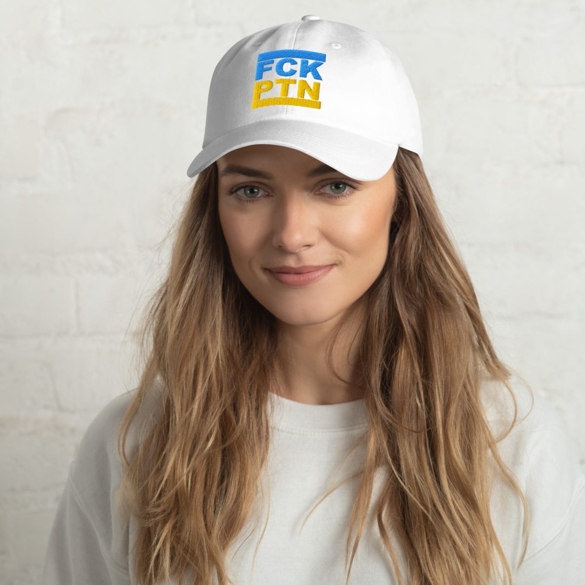 FCK PTN kšiltovka