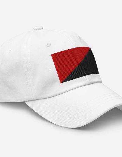 Anarcho-Syndicalism kšiltovka