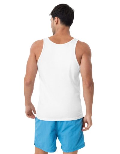 Keep Your Country Nice and Clean unisex tílko