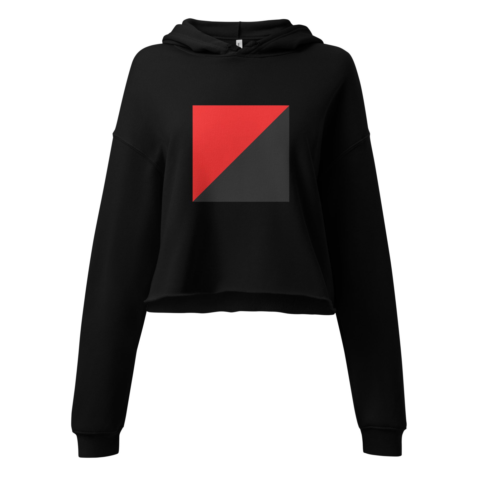 Anarcho-Syndicalism crop mikina 1 Anarcho-Syndicalism crop mikina
