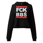 FCK BBŠ crop mikina