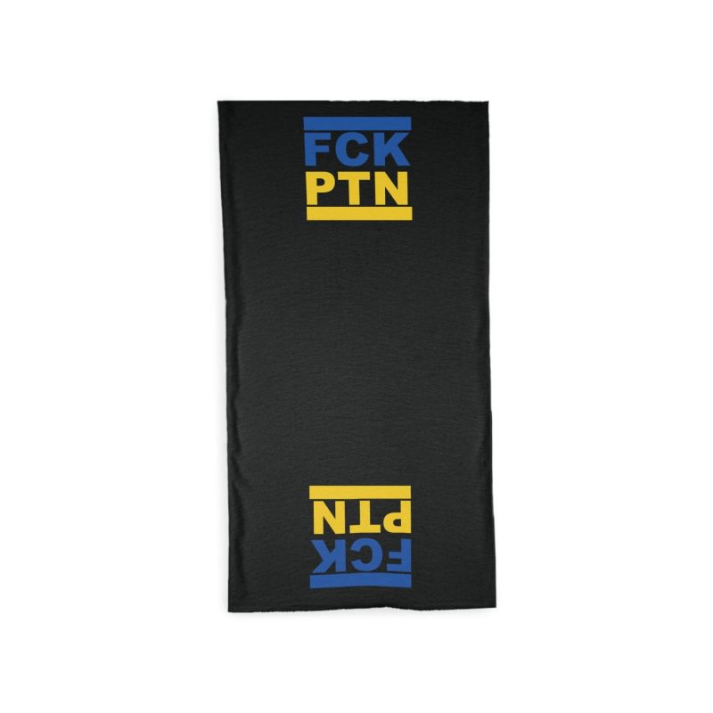 FCK PTN nákrčník