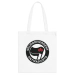 Neurodivergent Antifascists taška