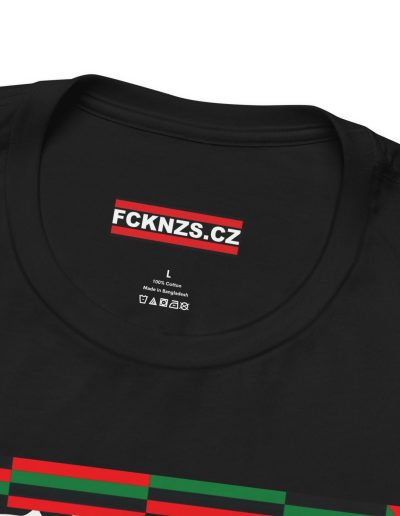 Free Palestine unisex tričko