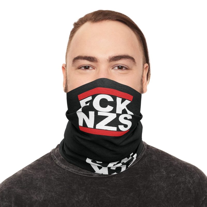 FCK NZS nákrčník