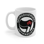 Neurodivergent Antifascists hrnek