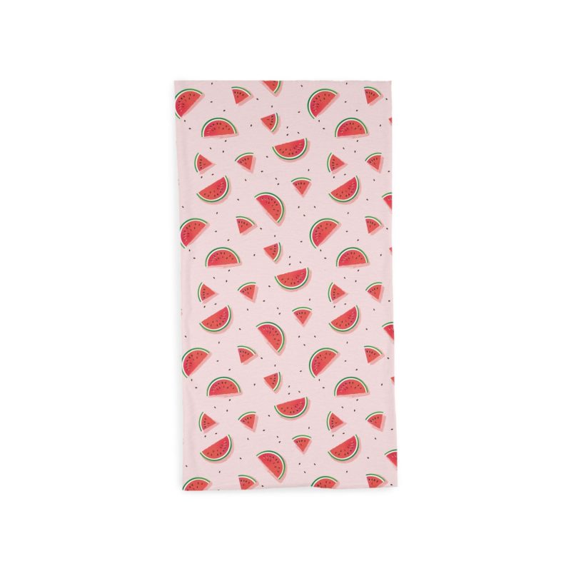 Watermelon nákrčník