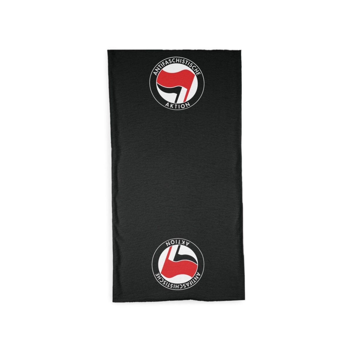 Antifaschistische Aktion nákrčník