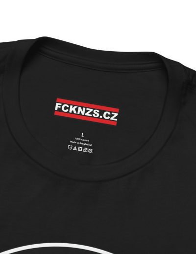 Neurodivergent Antifascists unisex tričko