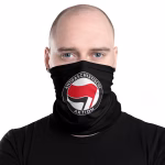 Antifaschistische Aktion nákrčník