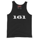 161 AFA unisex tílko
