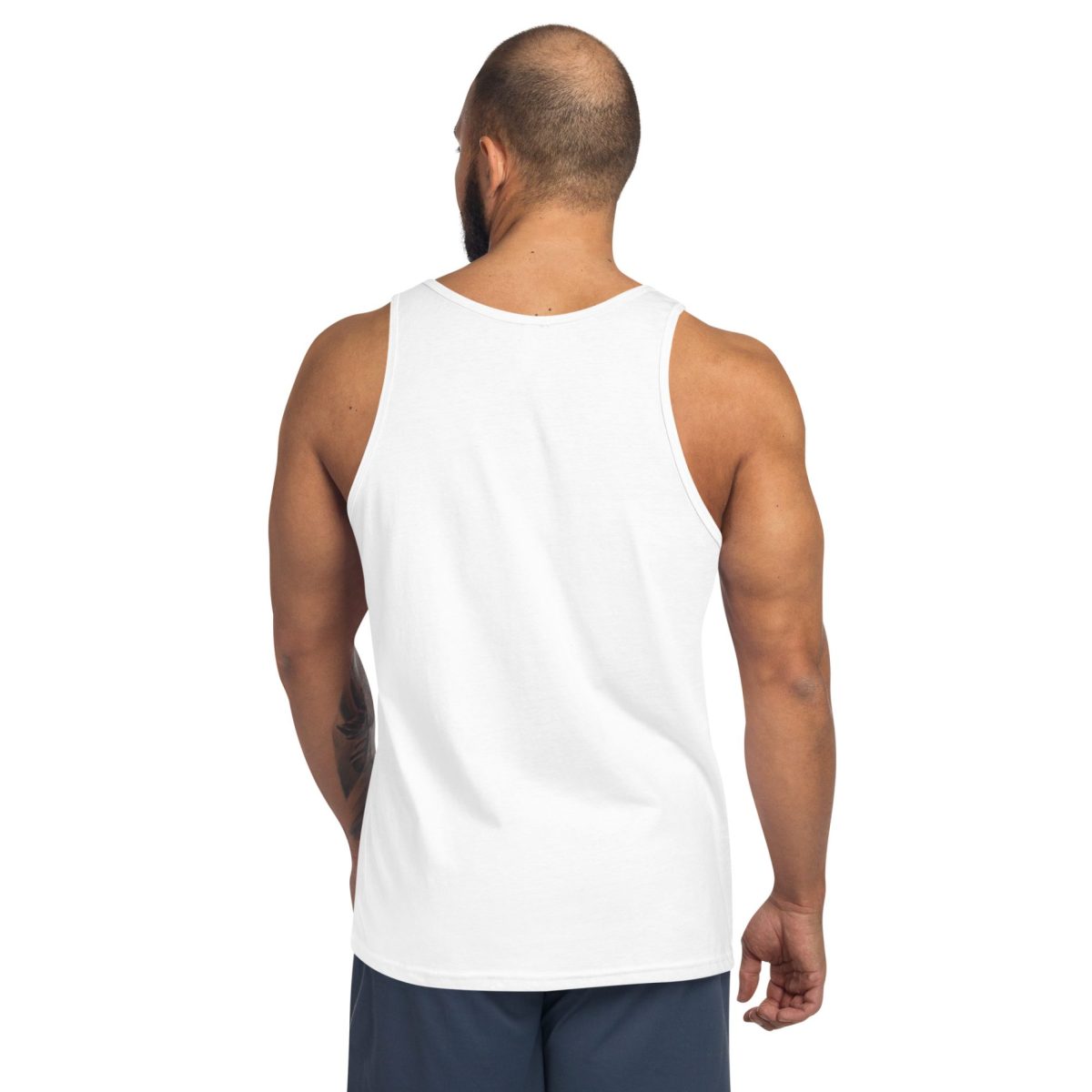 Antifaschistische Aktion unisex tílko