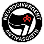 Neurodivergent Antifascists
