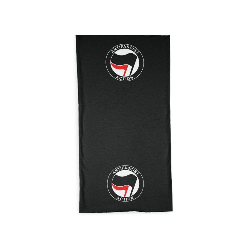 Antifascist Action nákrčník
