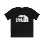 Anti Racist Action dětské tričko