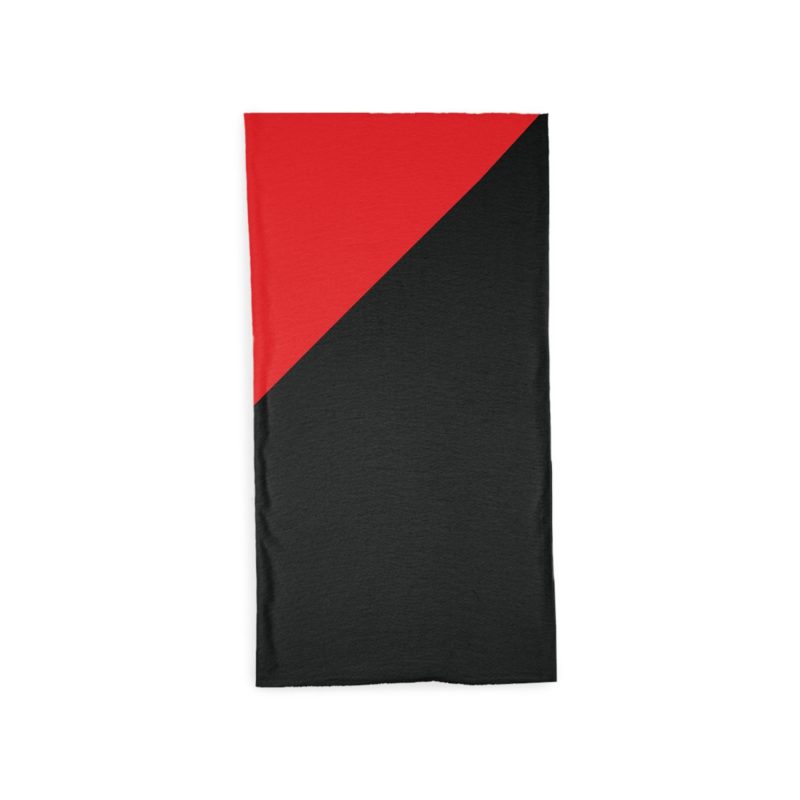 Anarcho-Syndicalism nákrčník