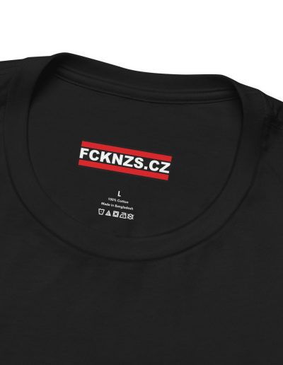 Anti Racist Action unisex tričko