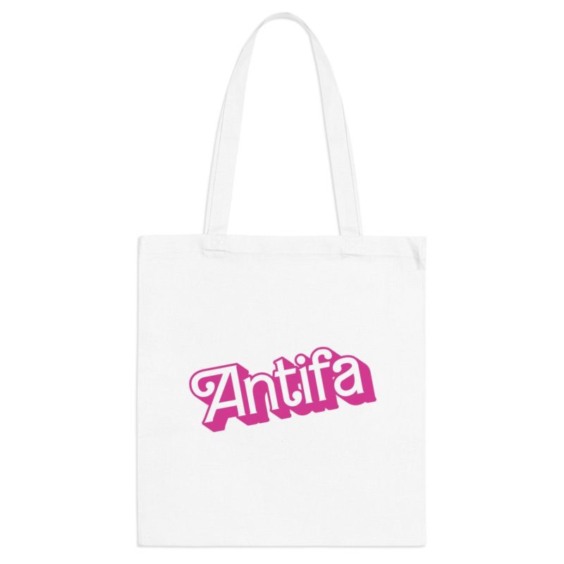 Antifa Doll Edition taška