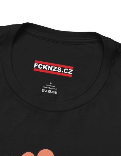 Flower Power Peace unisex tričko