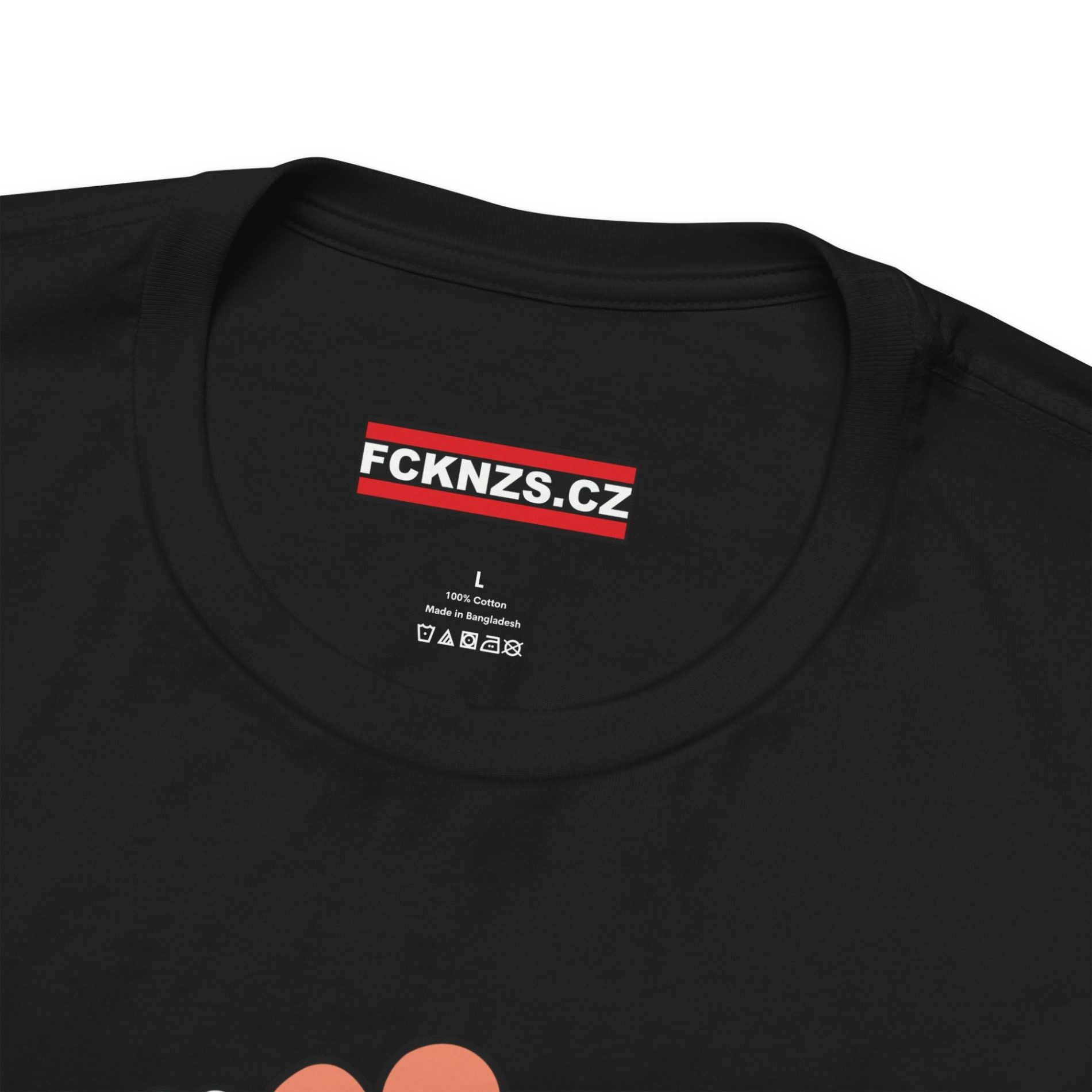 Flower Power Peace unisex tričko