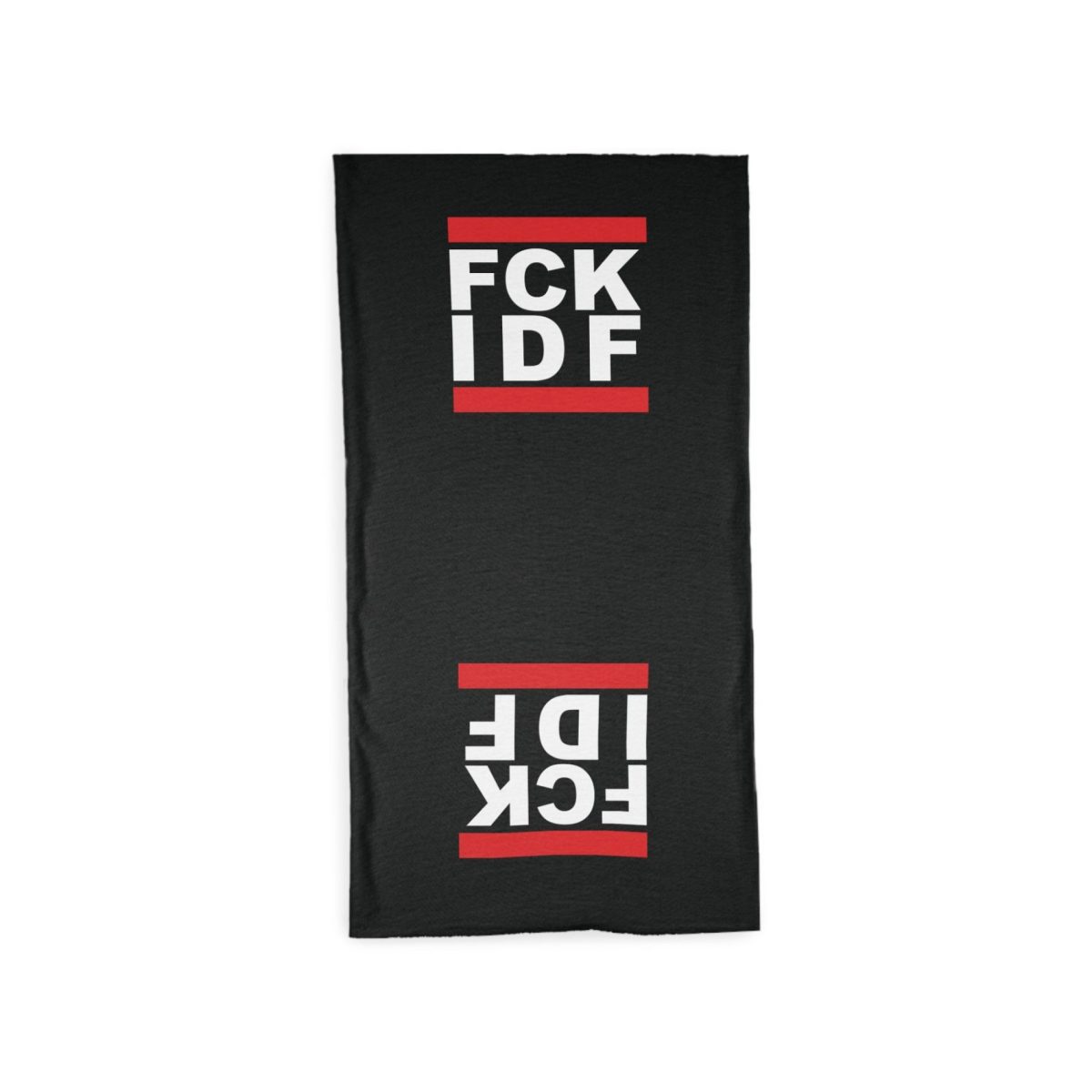 FCK IDF nákrčník