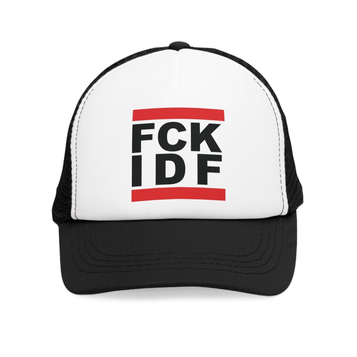 FCK IDF síťovaná kšiltovka
