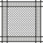Kufiya (Keffiyeh)