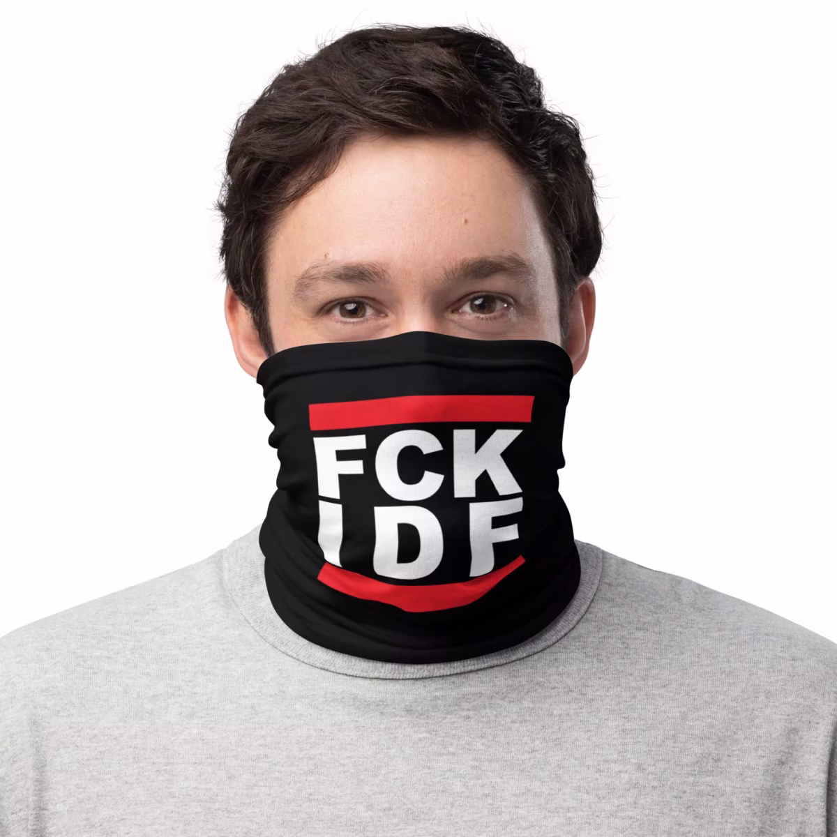 FCK IDF nákrčník