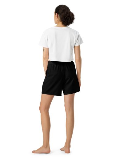 161 AFA unisex recyklované kraťasy