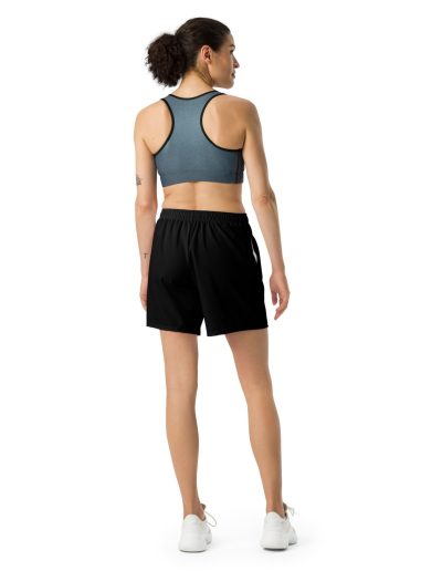 ACAB unisex recyklované kraťasy