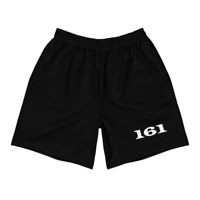 161 AFA unisex recyklované kraťasy