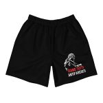 Siamo Tutti Antifascisti unisex recyklované kraťasy