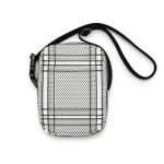 Kufiya (Keffiyeh) crossbody taška