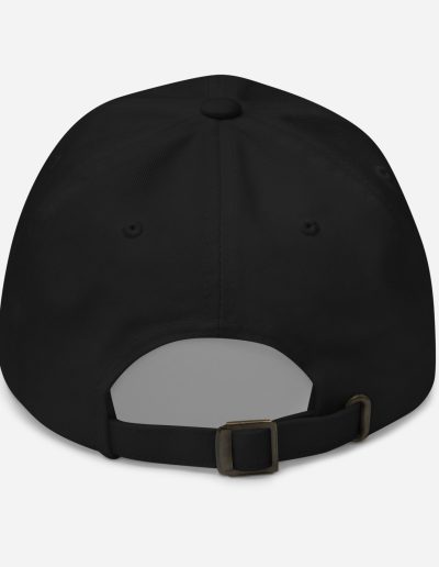 Antifa Doll Edition kšiltovka