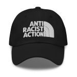 Anti Racist Action kšiltovka