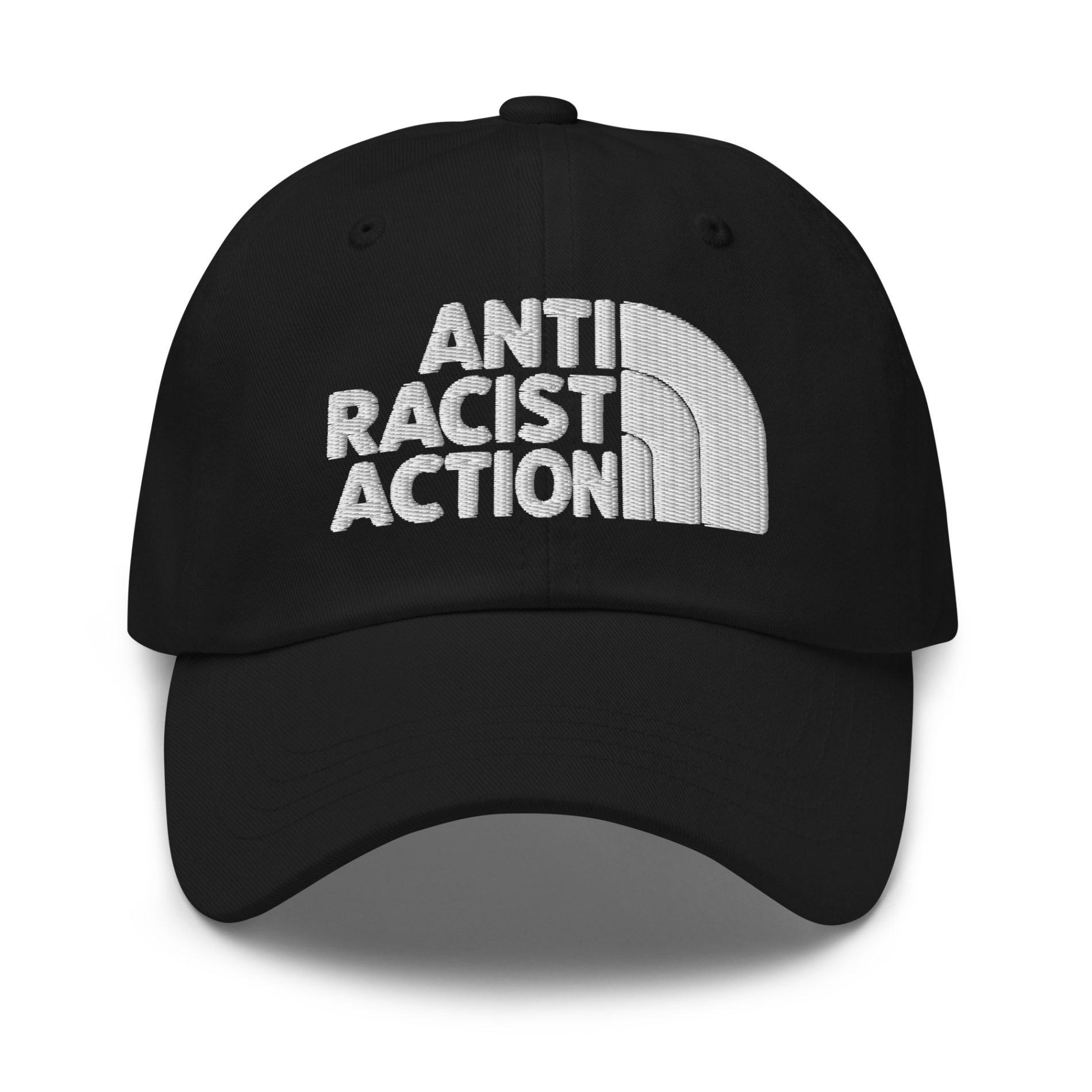 Anti Racist Action kšiltovka 1 Anti Racist Action kšiltovka
