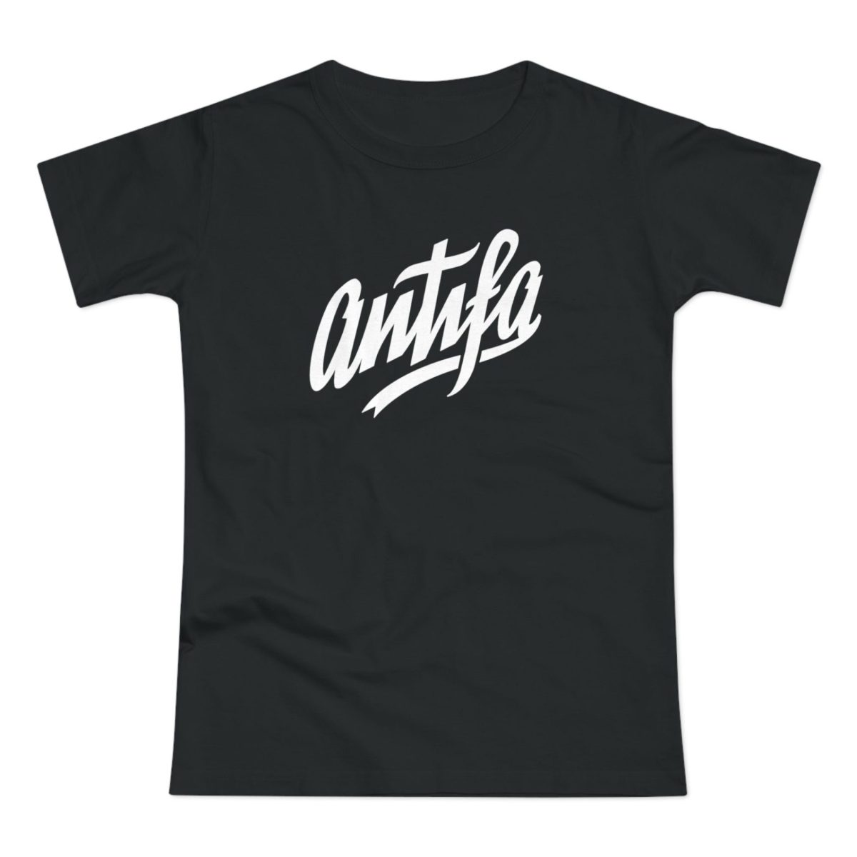 Antifa dámské tričko