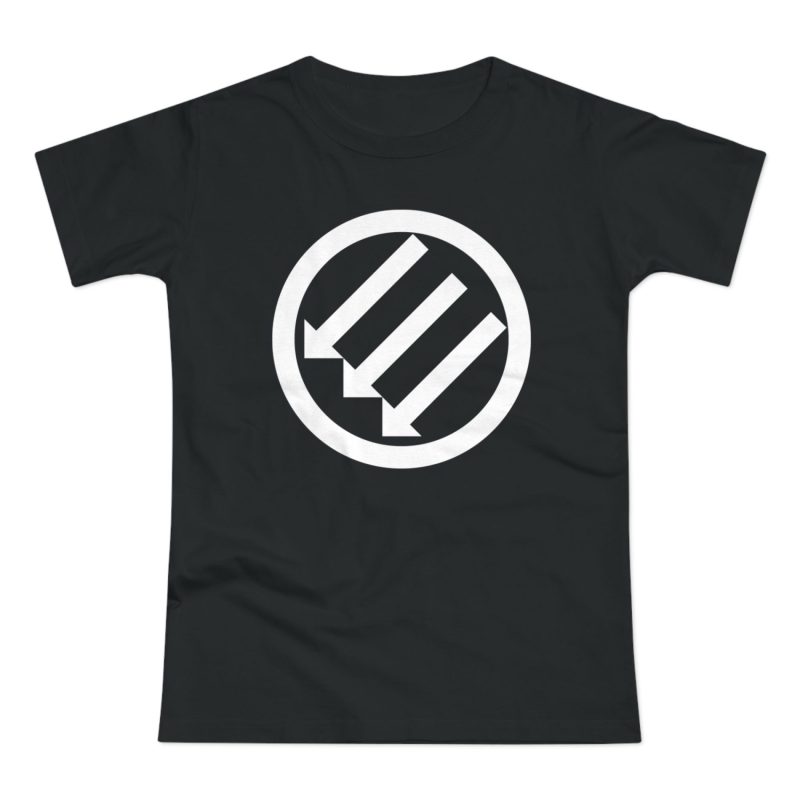 Iron Front dámské tričko