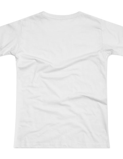 Flower Power Peace dámské tričko