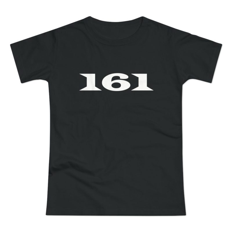 161 AFA Antifa dámské tričko