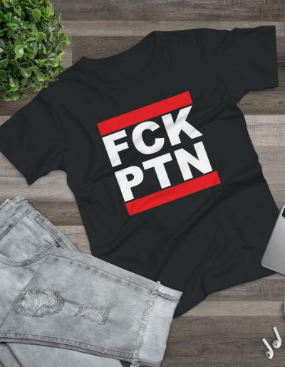 FCK PTN dámské tričko